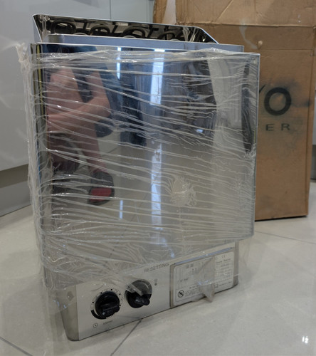 Myo master 6kw - myo,