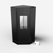 HeatPod® Pro Portable Sauna