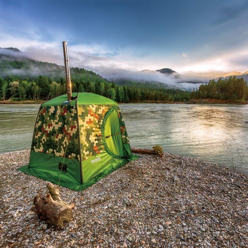 Mobiba backpack sauna - mobiba, rb170m