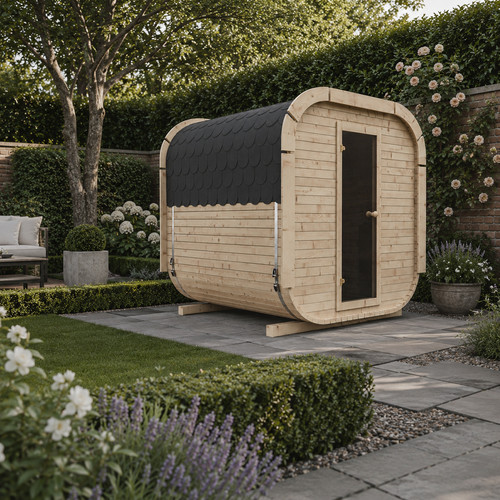 Luxury outdoor garden - luxury,