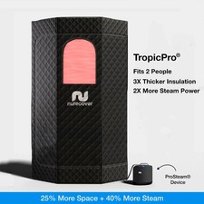 Nurecover Tropic Pro Home