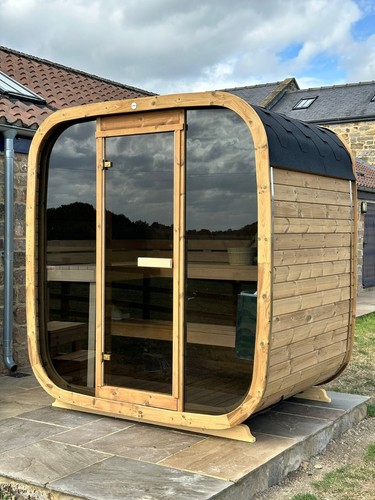 Sauna selling premium - -,