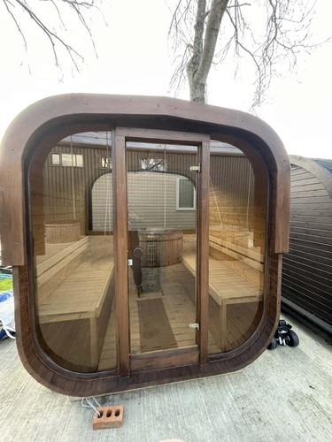 Demo rrp 10k outdoor - demo, £10k