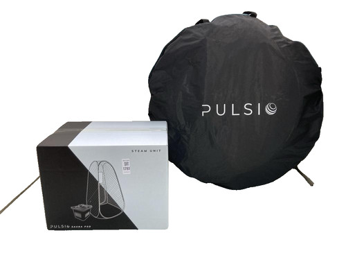 New sealed pulsio - new,