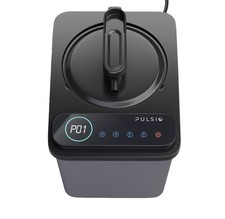 New - Pulsio Steam generator