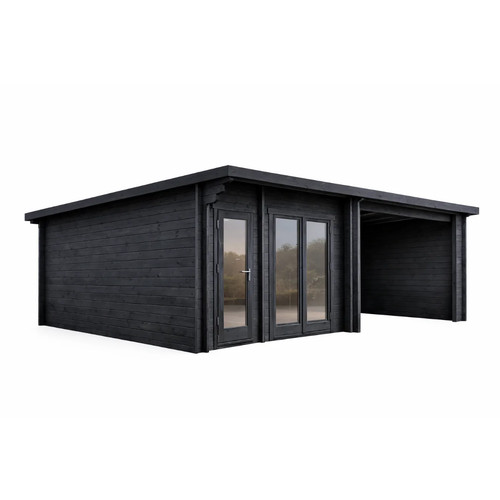Howe 460 grande person - grande,