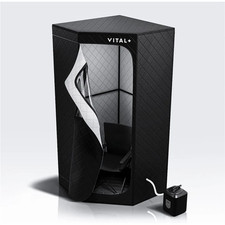 Vital + Sauna Pod 1600W -
