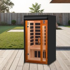Outdoor Sauna Cover Sauna Room
