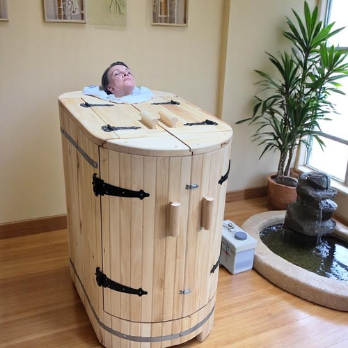 Home sauna steam portable - steam,