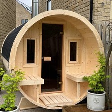 KeiCo Wellness 250 Outdoor